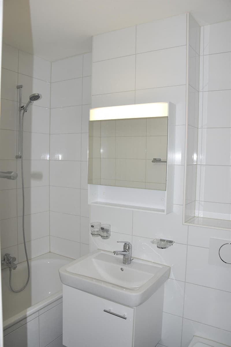 3-Zimmerwohnung in Zollikofen (9)