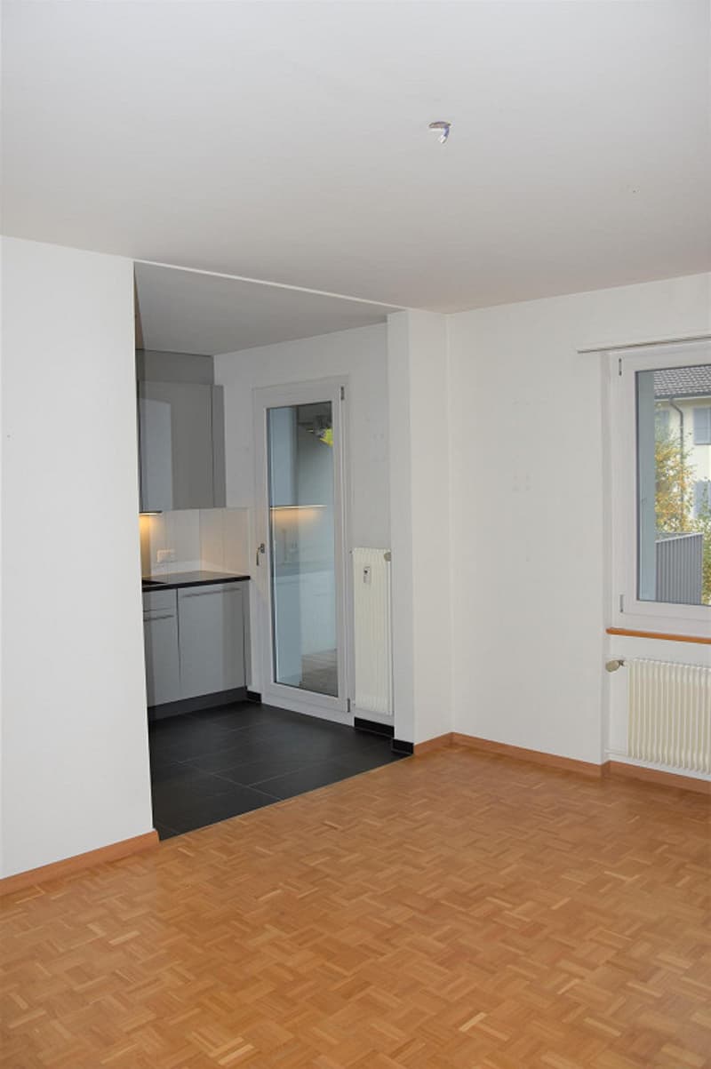 3-Zimmerwohnung in Zollikofen (3)
