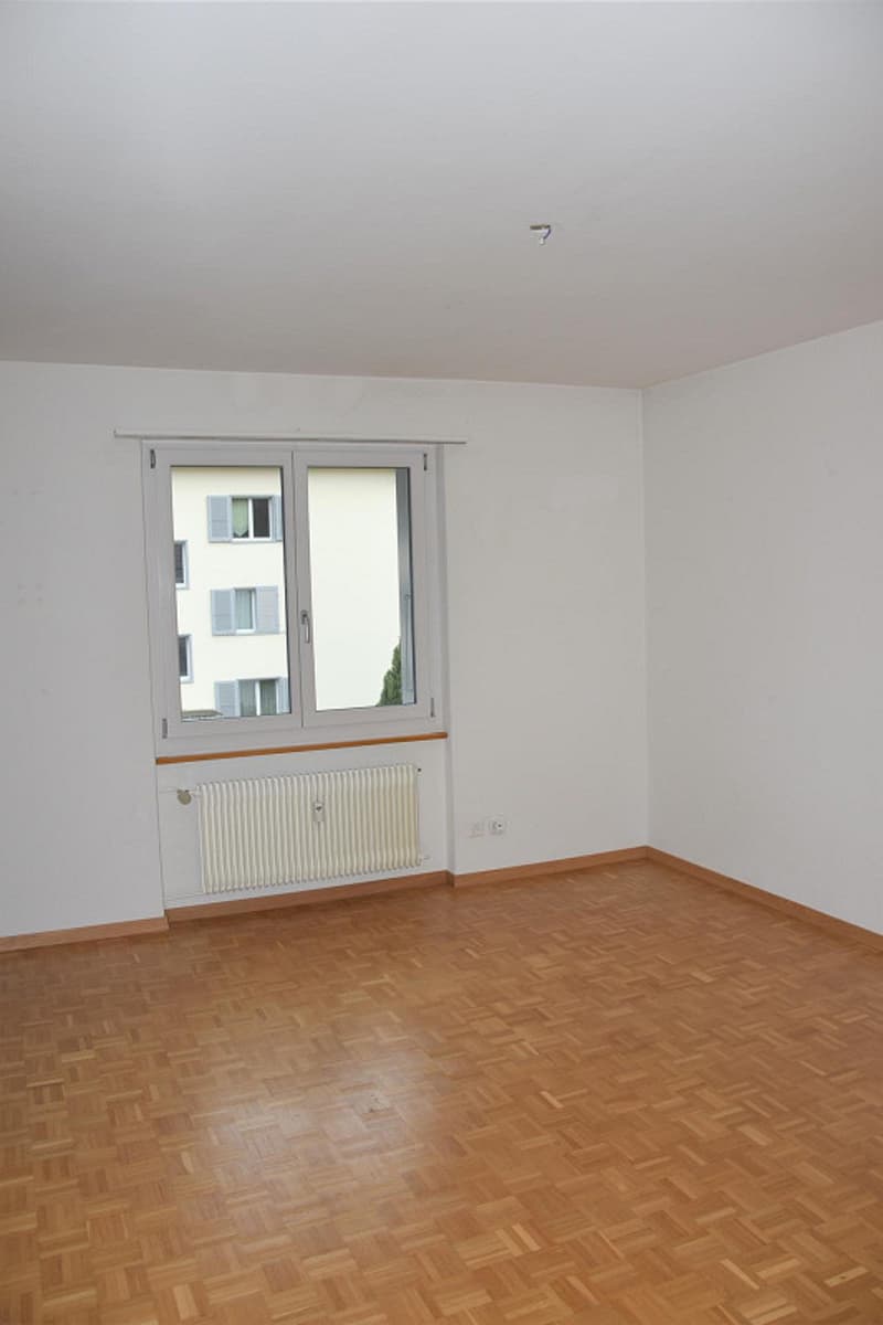 3-Zimmerwohnung in Zollikofen (4)