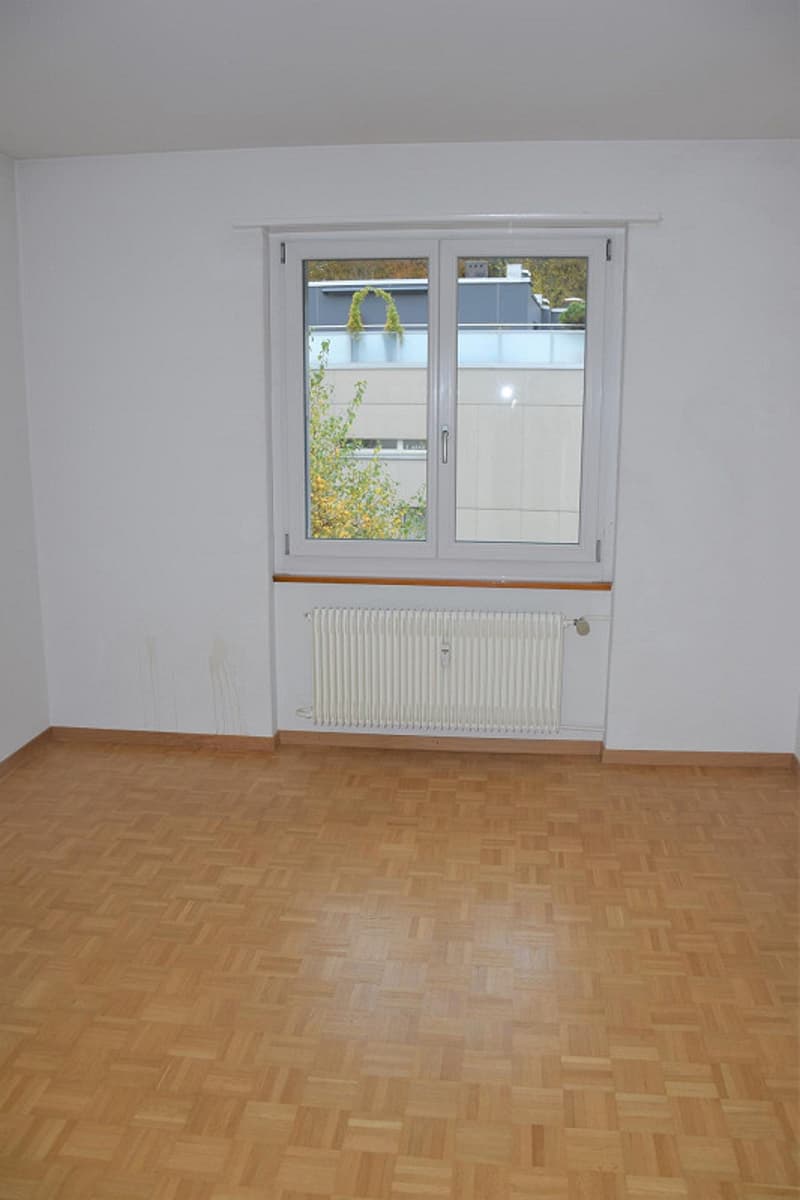 3-Zimmerwohnung in Zollikofen (5)