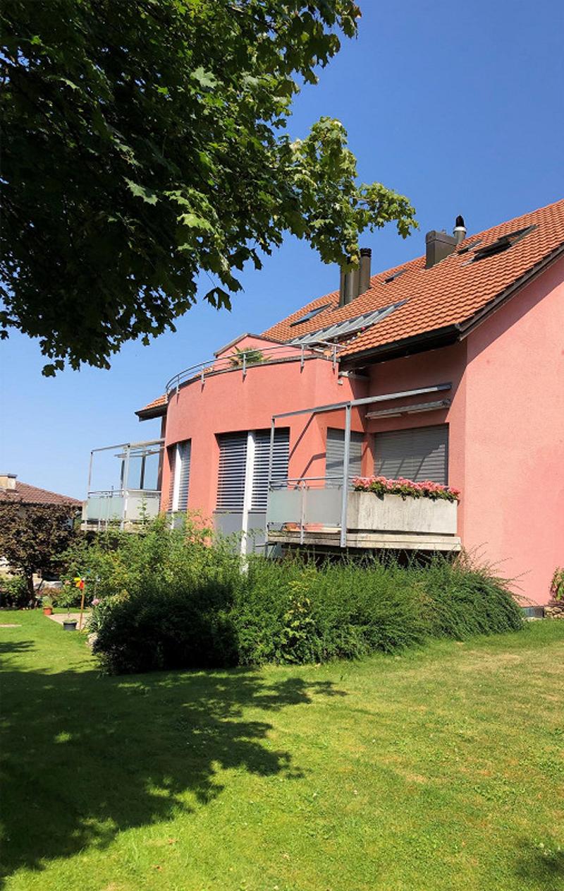 1.5-Zimmer-Galeriewohnung mit grossem Balkon (16)