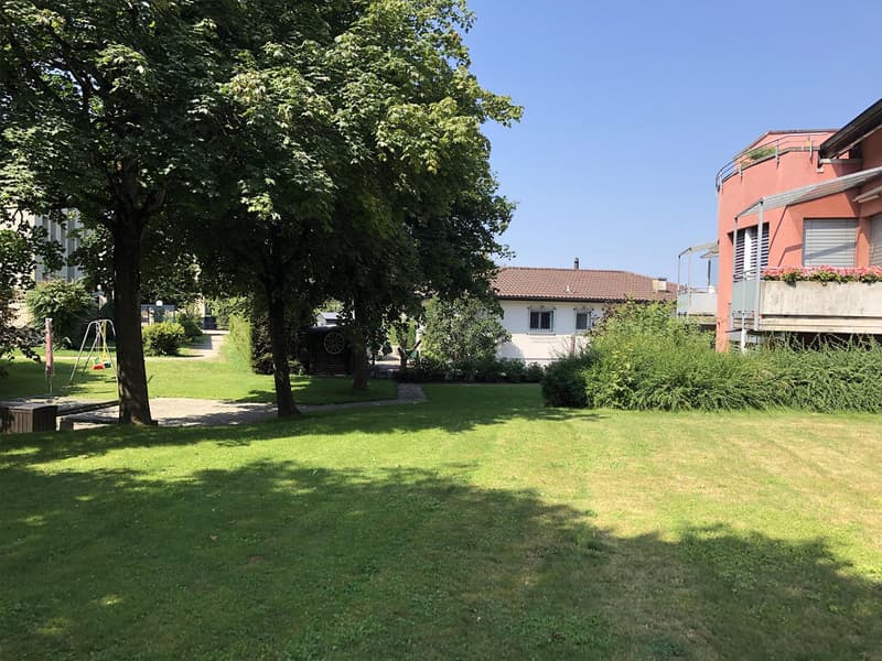 1.5-Zimmer-Galeriewohnung mit grossem Balkon (17)