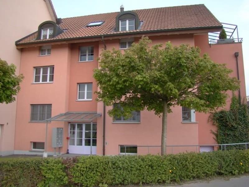 1.5-Zimmer-Galeriewohnung mit grossem Balkon (15)