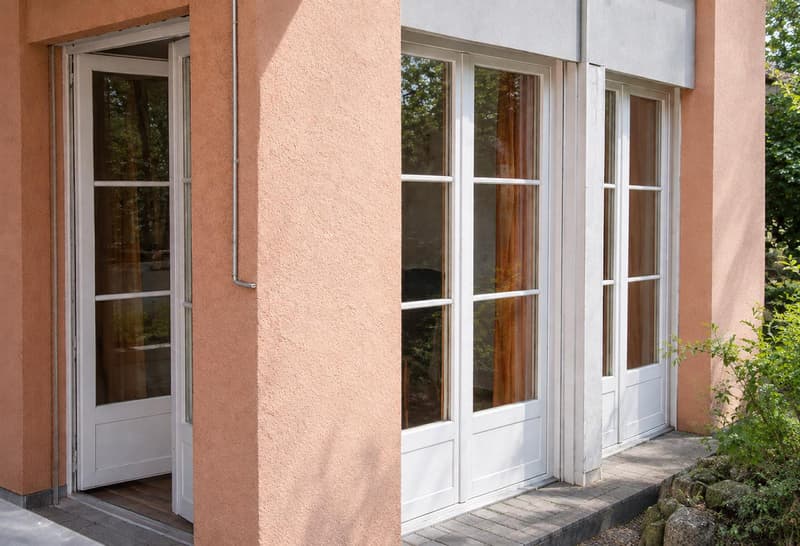 gemütliche 2.5-Zimmerwohnung mit Gartensitzplatz (3)