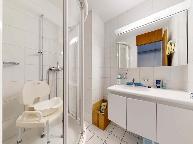Paradise-like - a nice home for families, ideal size and well-located (25)