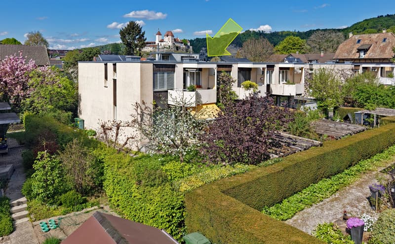 Paradise-like - a nice home for families, ideal size and well-located (1)