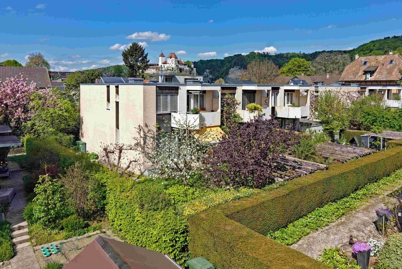 Paradise-like - a nice home for families, ideal size and well-located (4)