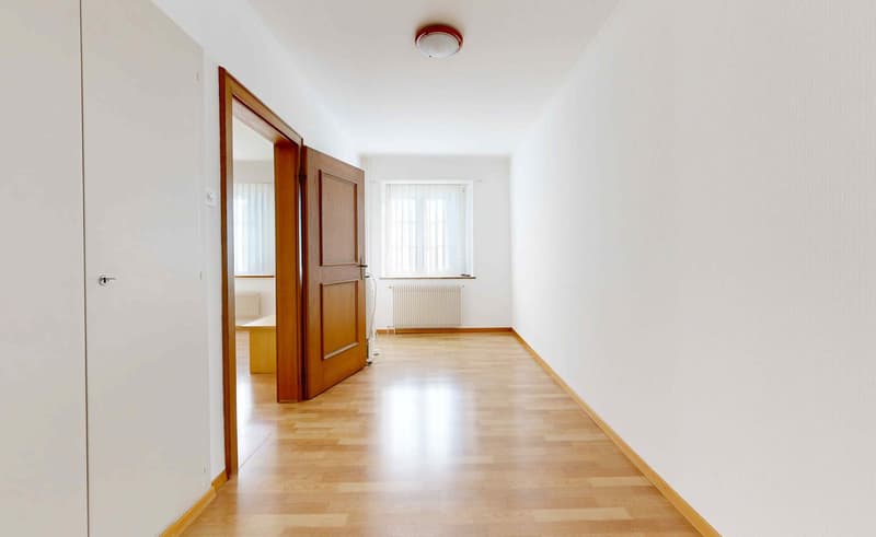 A huge house on a lot of land with unobstructable views for one or two families (33)