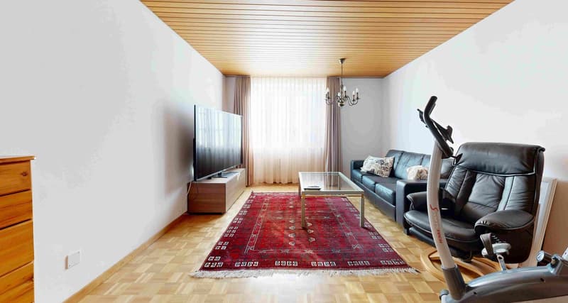 A huge house on a lot of land with unobstructable views for one or two families (22)