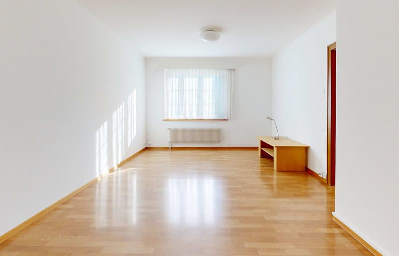 A huge house on a lot of land with unobstructable views for one or two families (23)