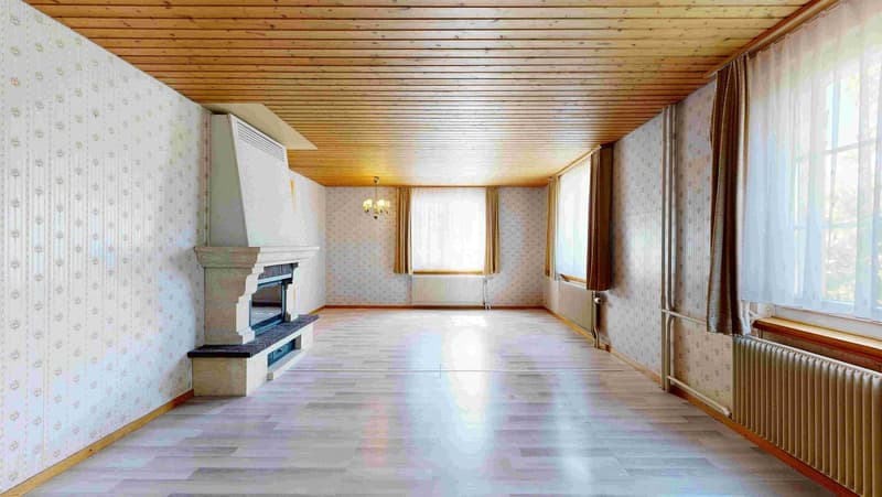 Charmant, spacieux et idyllique, peut-être grand, moderne ou même un nouveau bâtiment (11)