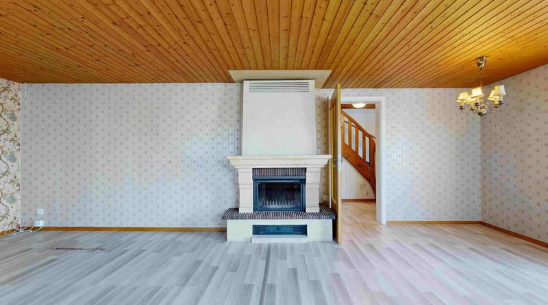 Charmant, spacieux et idyllique, peut-être grand, moderne ou même un nouveau bâtiment (12)