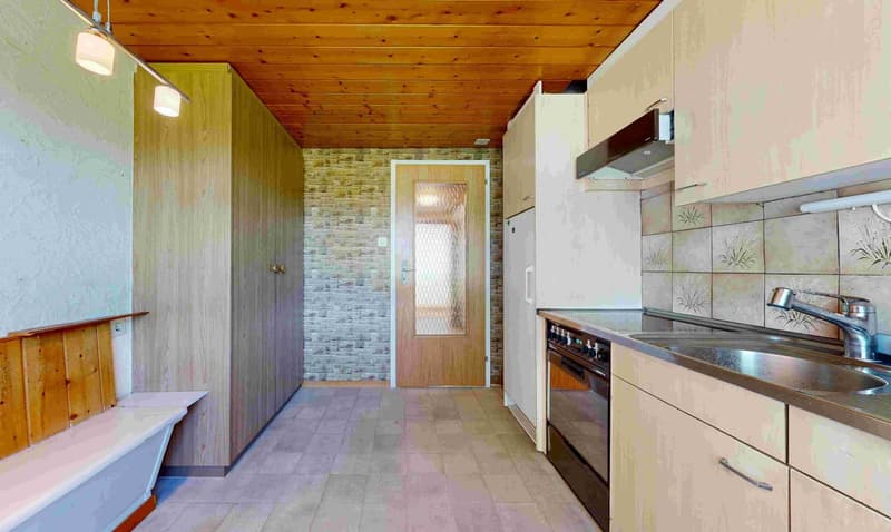 700 m² de terrain avec vue - pour les personnes ayant une vision (13)