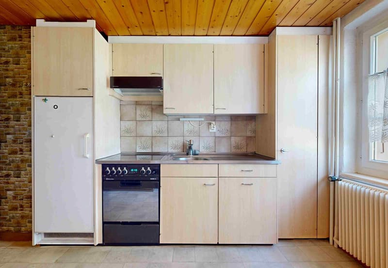 700 m² de terrain avec vue - pour les personnes ayant une vision (14)