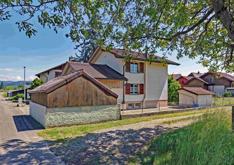 700 m² de terrain avec vue - pour les personnes ayant une vision (5)