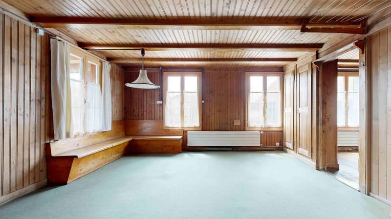 Plus de 2'300 m² de terrain dans un emplacement idéal (10)