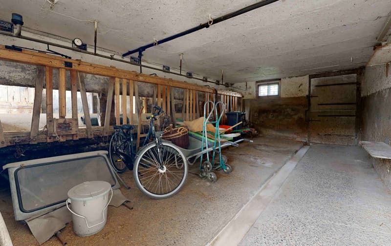 Plus de 2'300 m² de terrain dans un emplacement idéal (18)