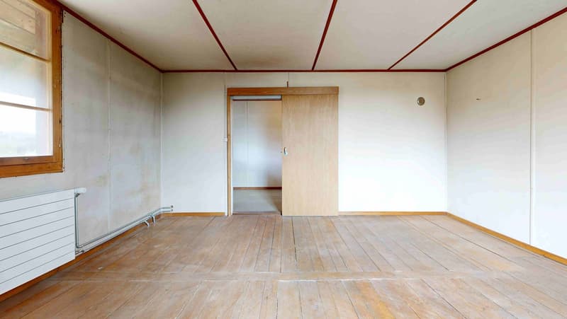 Plus de 2'300 m² de terrain dans un emplacement idéal (15)