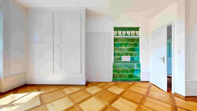 Historic architecture in a prime location with a dreamy view of the Emmental and the Alps (13)