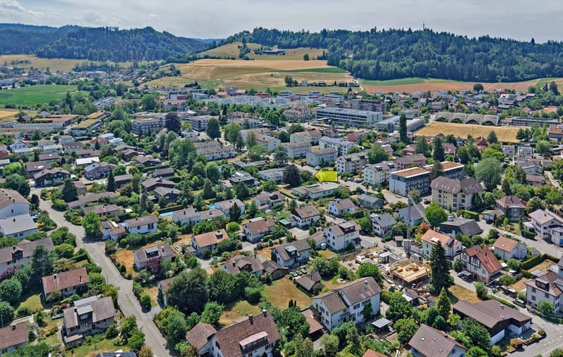 Molta spazio e comfort - sottile e doccia nel quartiere più bello di Burdlef (9)