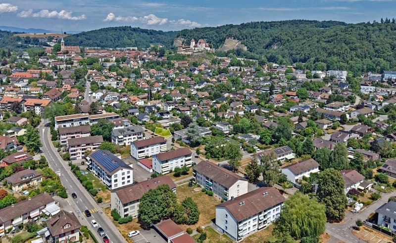 Molta spazio e comfort - sottile e doccia nel quartiere più bello di Burdlef (7)