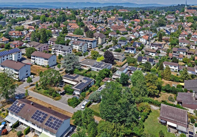 Molta spazio e comfort - sottile e doccia nel quartiere più bello di Burdlef (6)