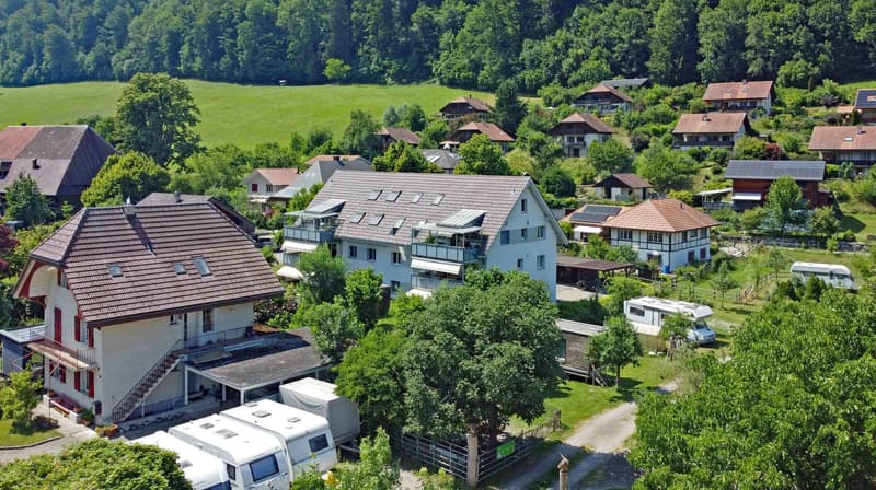 Grösser aus mängs Eifamiliehuus – ä Wow-Wohnig im schönschte Egge vo Oberburg (27)