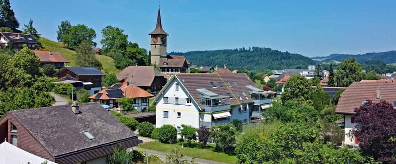 Grösser aus mängs Eifamiliehuus – ä Wow-Wohnig im schönschte Egge vo Oberburg (19)