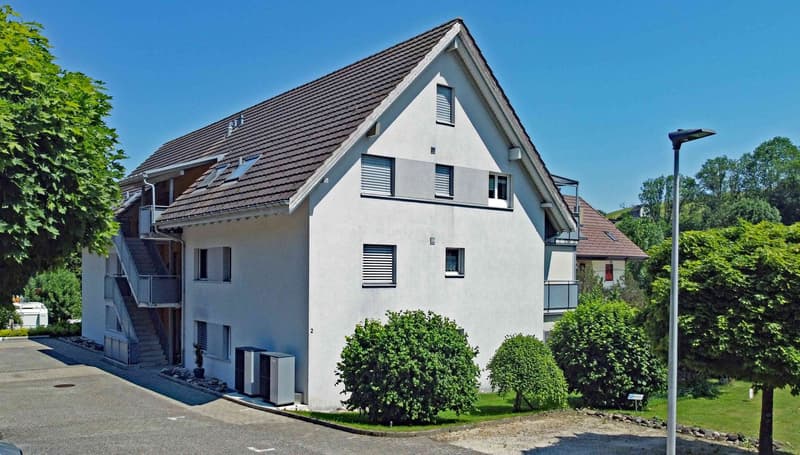 Grösser aus mängs Eifamiliehuus – ä Wow-Wohnig im schönschte Egge vo Oberburg (22)