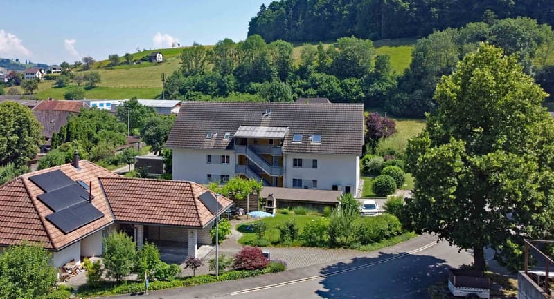 Grösser aus mängs Eifamiliehuus – ä Wow-Wohnig im schönschte Egge vo Oberburg (26)
