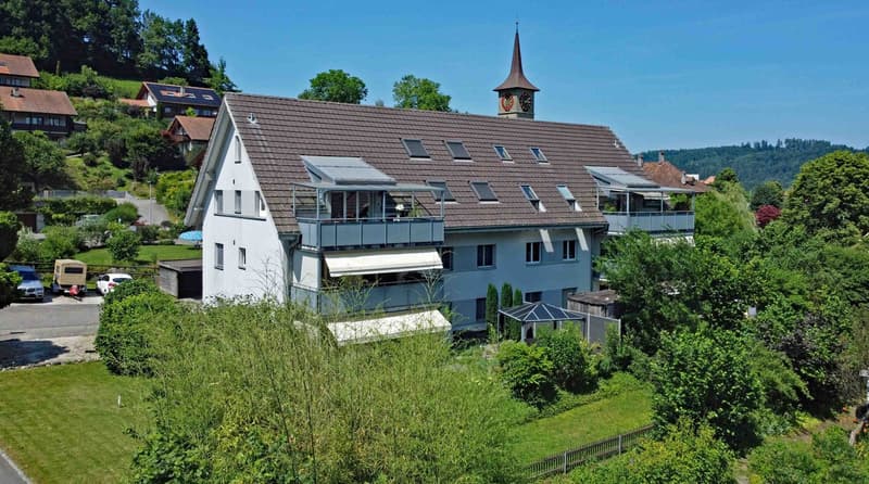 Grösser aus mängs Eifamiliehuus – ä Wow-Wohnig im schönschte Egge vo Oberburg (23)