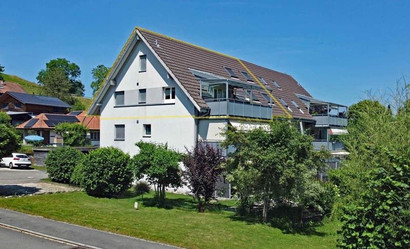 Grösser aus mängs Eifamiliehuus – ä Wow-Wohnig im schönschte Egge vo Oberburg (18)