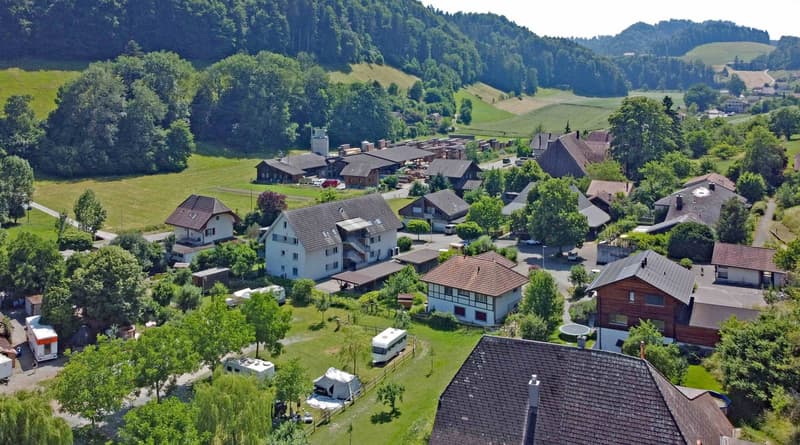 Grösser aus mängs Eifamiliehuus – ä Wow-Wohnig im schönschte Egge vo Oberburg (28)