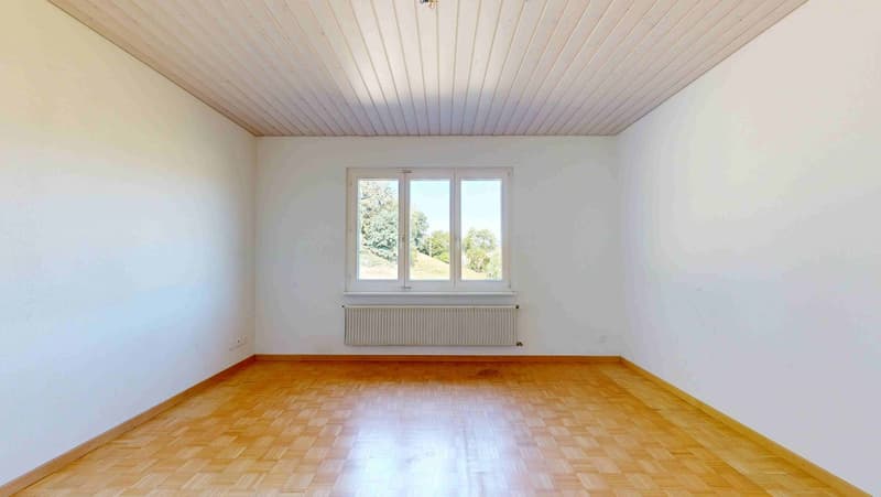 Fasch allei. U trotzdäm z Mitz drin. (22)