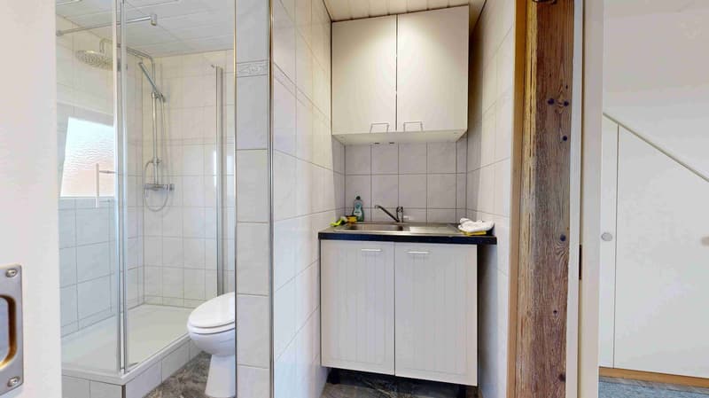 Restaurant Bahnhöfli - eine Liegenschaft, verschiedenste Ertragsquellen (21)