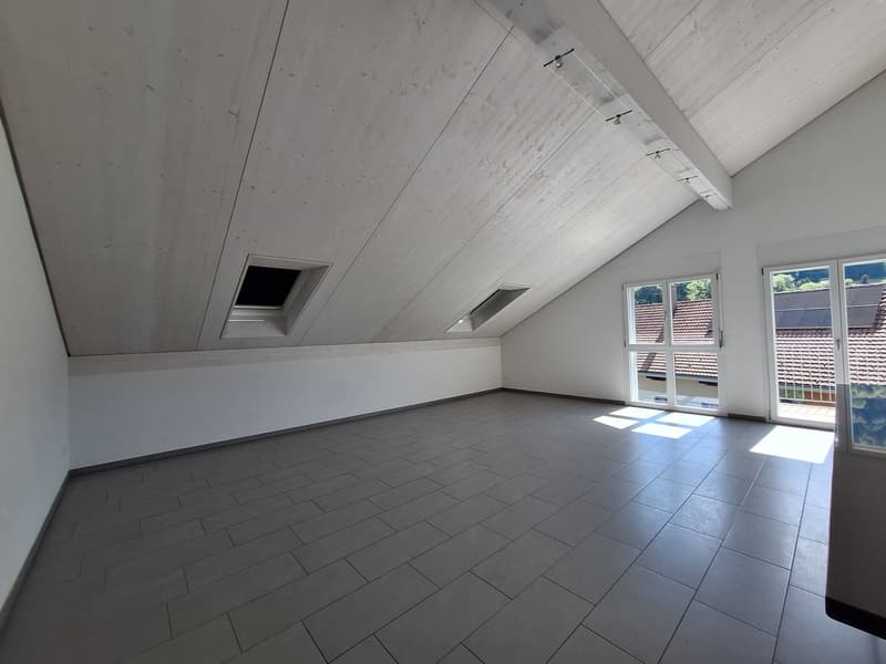 Moderne 3.5-Zimmer-Wohnung mit Bergblick in Hasle b. Burgdorf (6)
