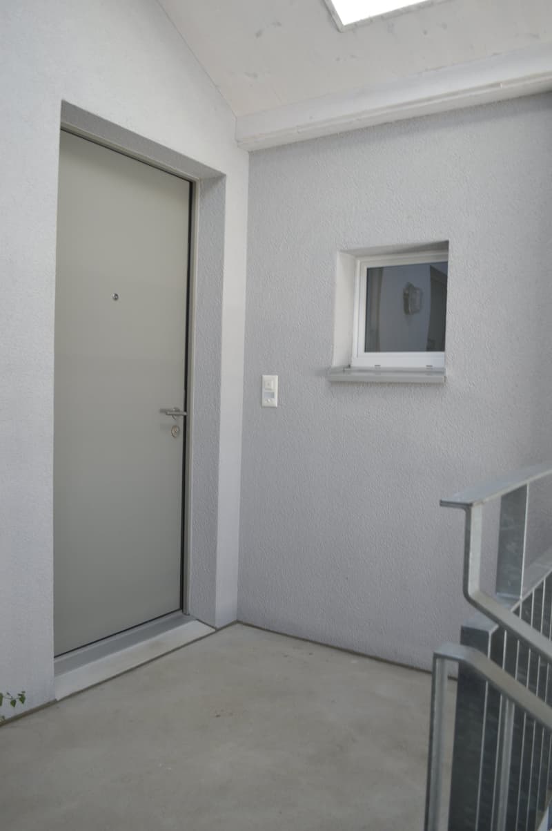 Moderne 3.5-Zimmer-Wohnung mit Bergblick in Hasle b. Burgdorf (18)
