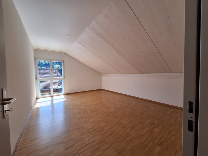 Moderne 3.5-Zimmer-Wohnung mit Bergblick in Hasle b. Burgdorf (10)