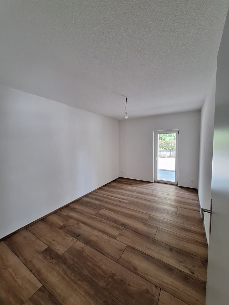 Helle 4.5 Zi Wohnung in Eriswil mit gedecktem Parkplatz (8)