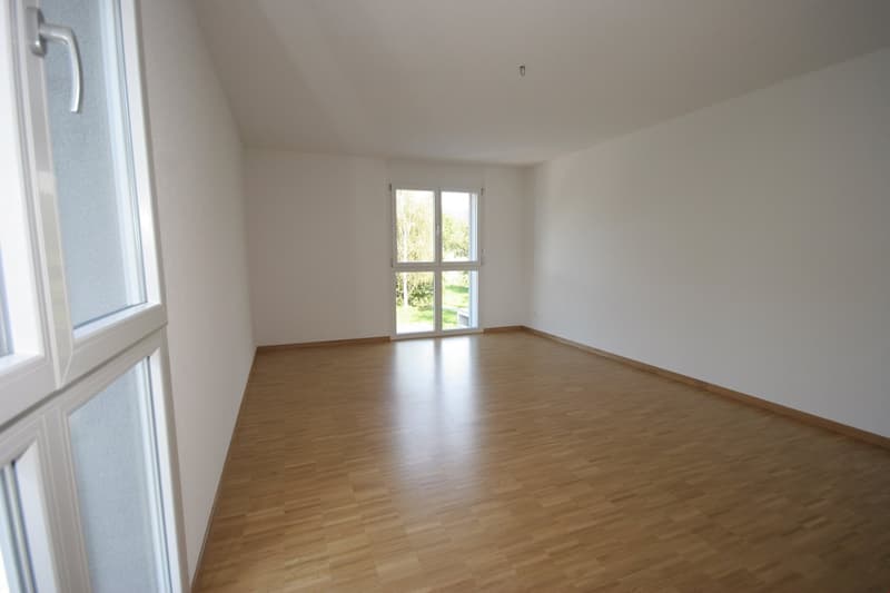 Modern 4.5-room apartment with plenty of light in the heart of Emmental (9)