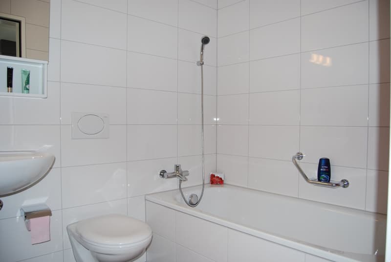 Modern 4.5-room apartment with plenty of light in the heart of Emmental (13)