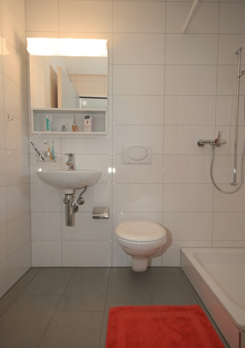 Modern 4.5-room apartment with plenty of light in the heart of Emmental (14)