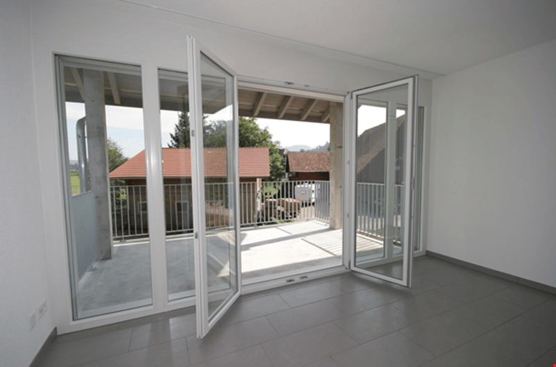 Modern 4.5-room apartment with plenty of light in the heart of Emmental (6)