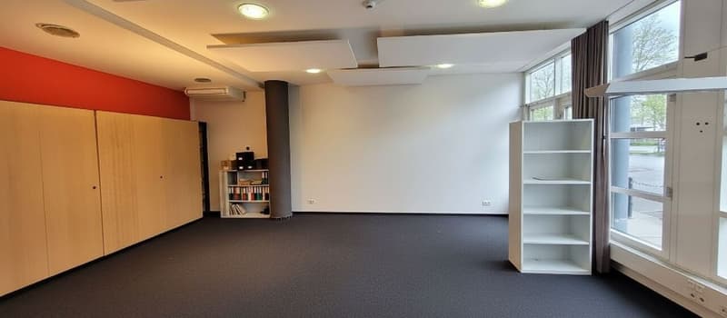 Ufficio moderno in una posizione rappresentativa nel centro di Lucerna (3)