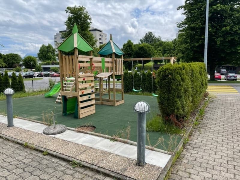 Ristorante affascinante di 250m² a Wolhusen in affitto (4)