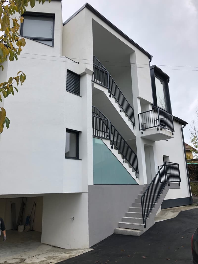 Appartement maisonnette moderne 4.5 pièces à Beinwil am See – disponible immédiatement (18)
