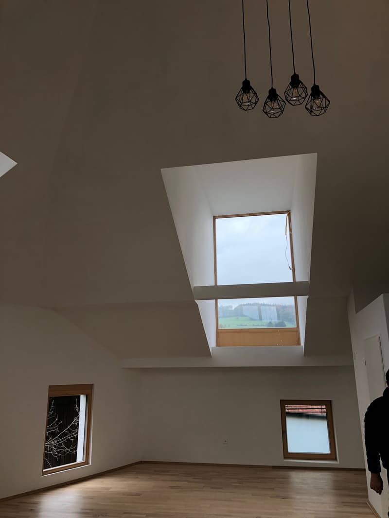 Appartement maisonnette moderne 4.5 pièces à Beinwil am See – disponible immédiatement (13)