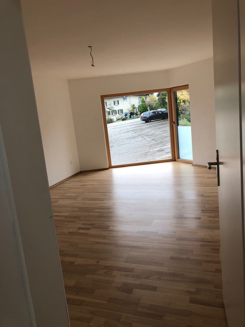 Appartement maisonnette moderne 4.5 pièces à Beinwil am See – disponible immédiatement (14)