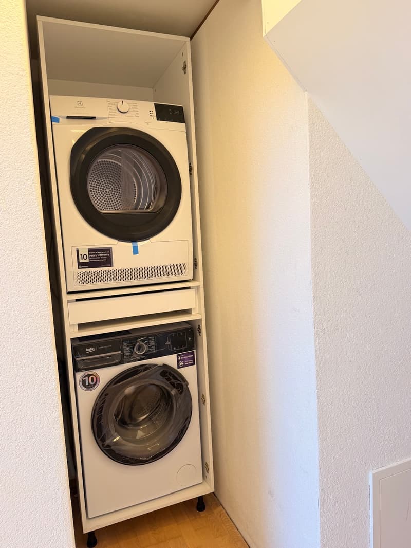 Appartement maisonnette moderne 4.5 pièces à Beinwil am See – disponible immédiatement (11)