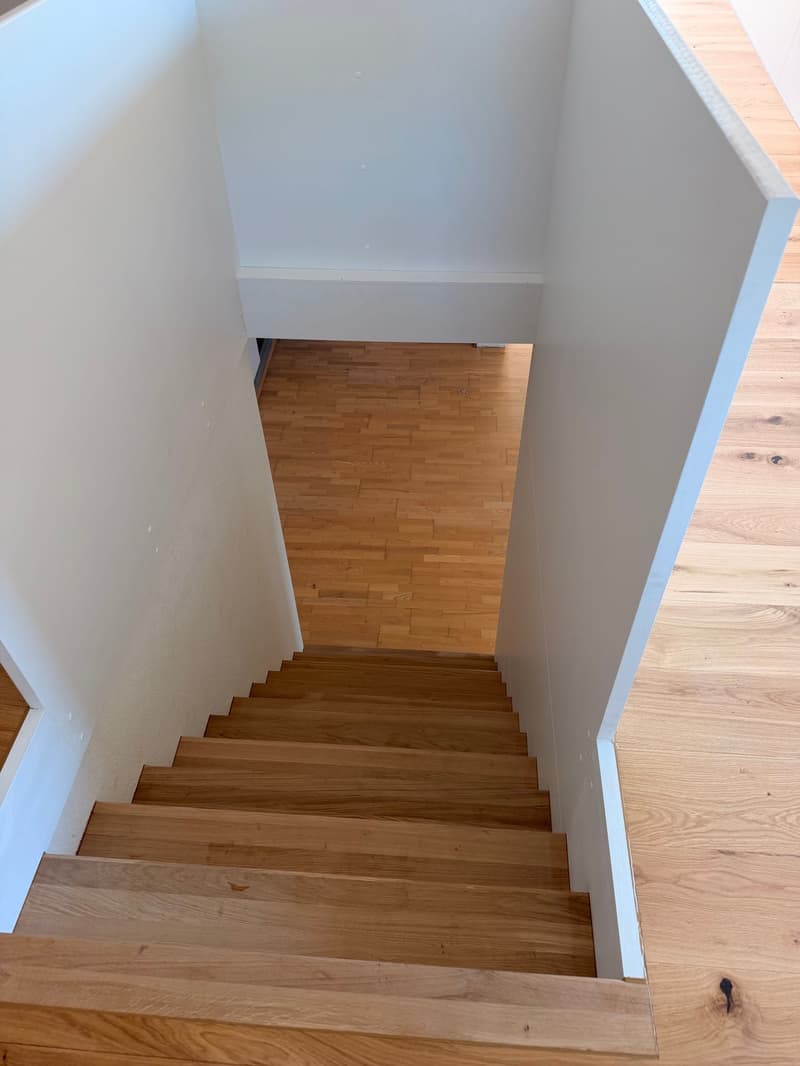 Appartement maisonnette moderne 4.5 pièces à Beinwil am See – disponible immédiatement (6)
